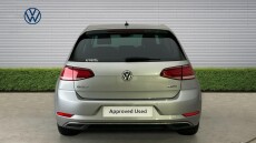 Volkswagen Golf 1.5 TSI EVO Match 5dr Petrol Hatchback